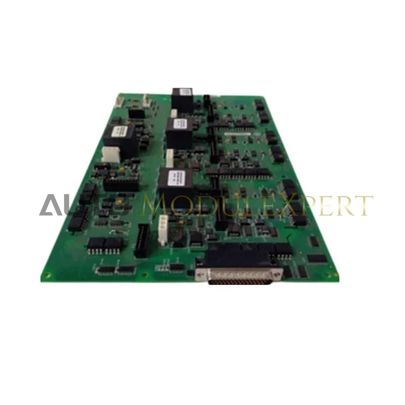 Industrial Control PCB Module IS210HSLAH1A by GE