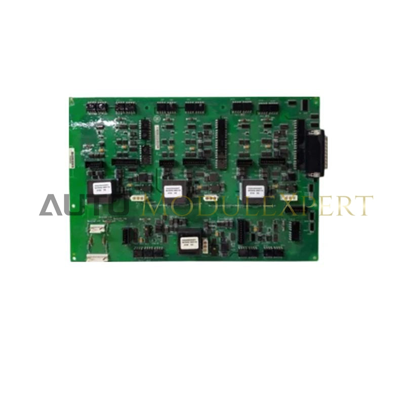 Industrial Control PCB Module IS210HSLAH1A by GE
