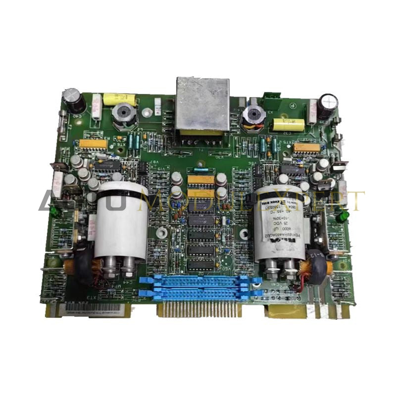 IS210HSLAH1ADE PCB Board GE Industrial Control Module