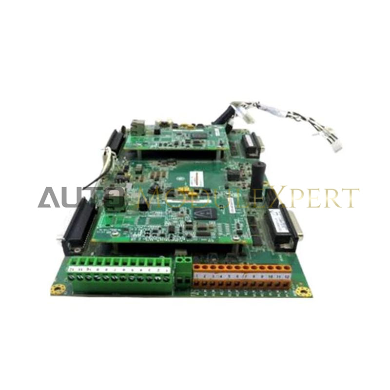 IS210MACCH1AEF GE Mark VIe Control PCB Board