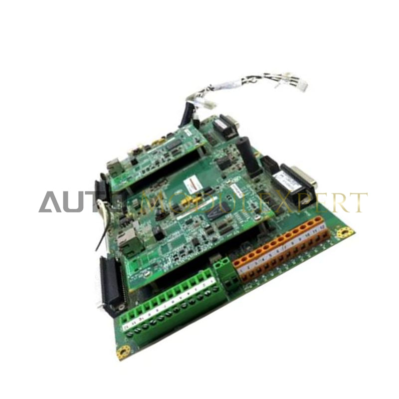 IS210MACCH1AEF GE Mark VIe Control PCB Board