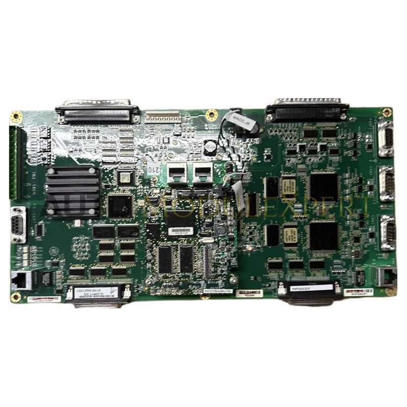 IS210MACCH1AKH GE PLC Machine Control Board