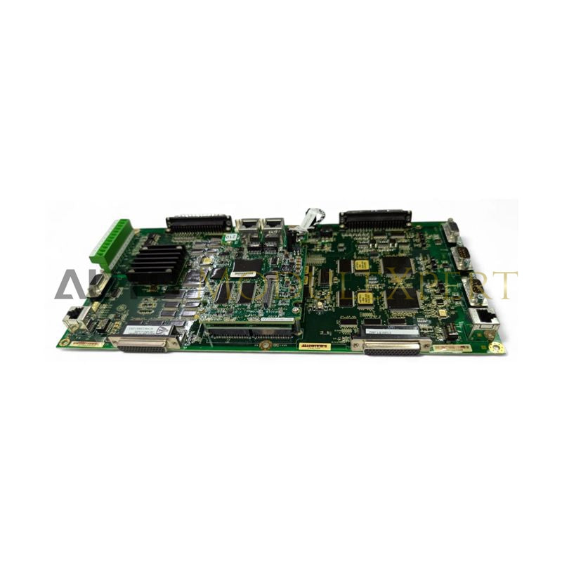 Industrial PCB Board for Control Systems GE IS210MACCH2AEF