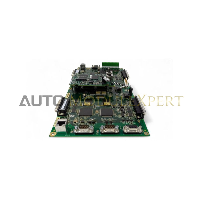 Industrial PCB Board for Control Systems GE IS210MACCH2AEF