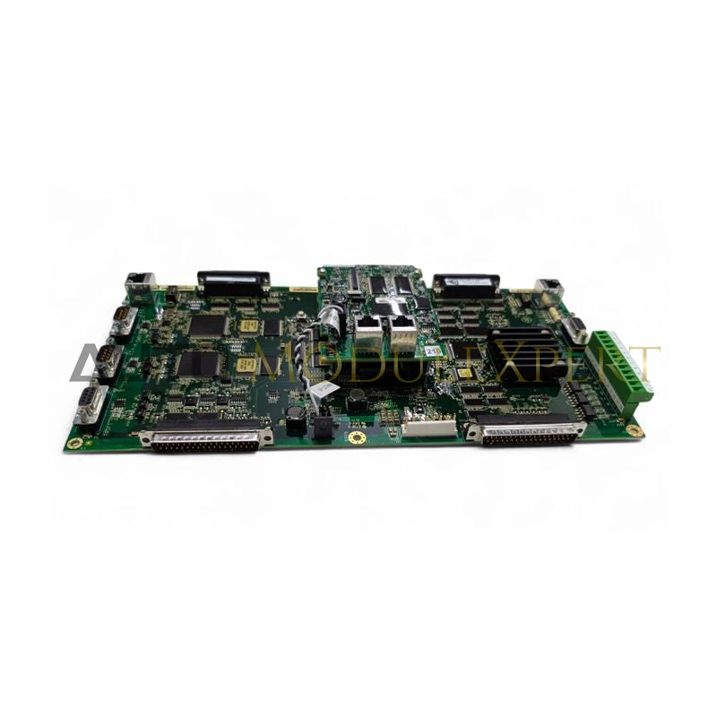 Industrial PCB Board for Control Systems GE IS210MACCH2AEF