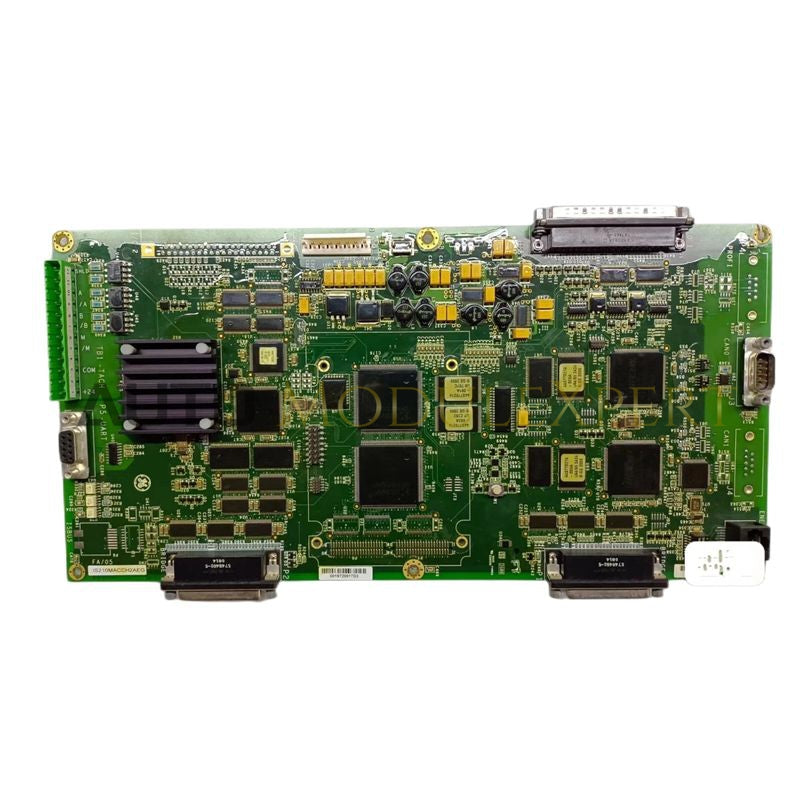 IS210MACCH2AEG GE Industrial PCB Module for Automation