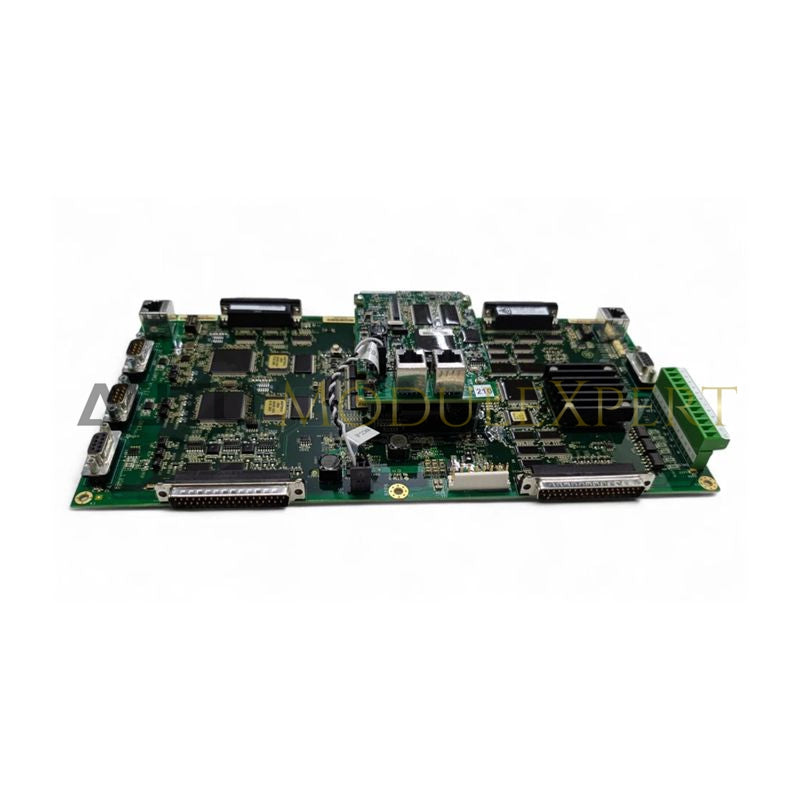 Industrial ENERGY PCB Module IS210MACCH2AGG by GE
