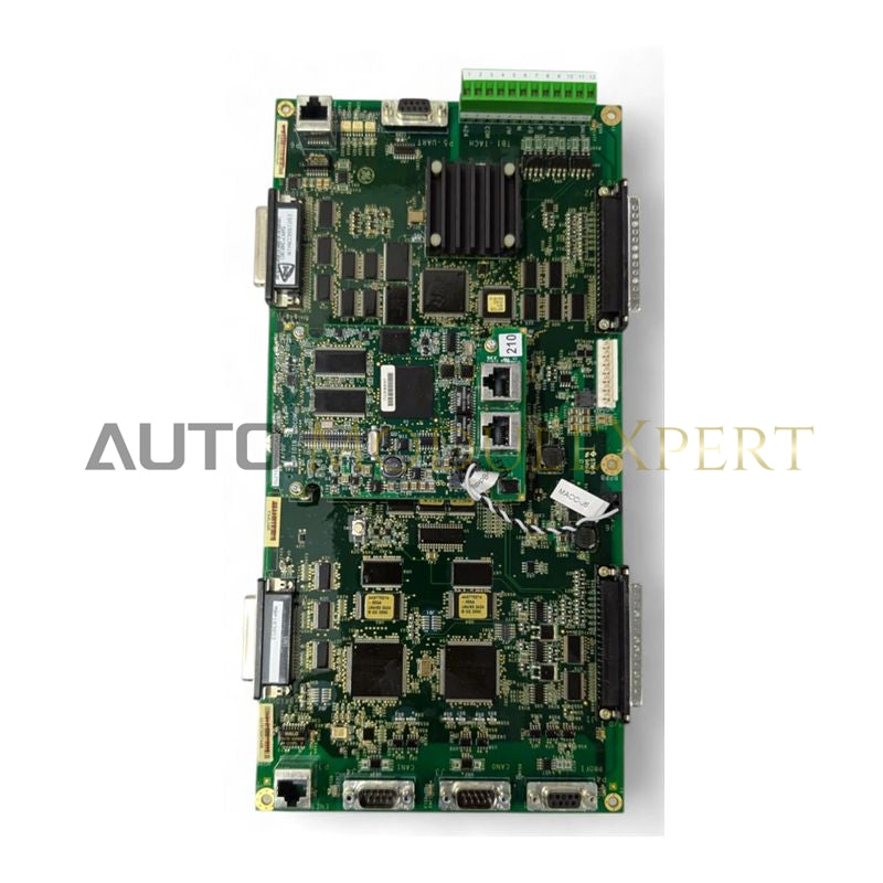 Industrial ENERGY PCB Module IS210MACCH2AGG by GE