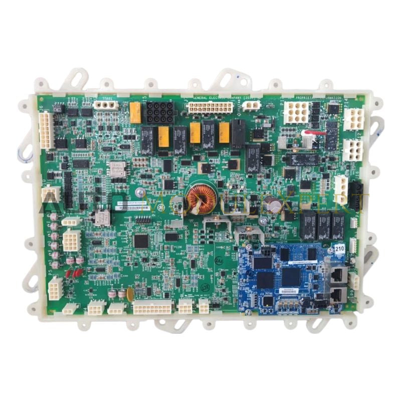 Turbine Control Board Module IS215AEPAH1CA GE