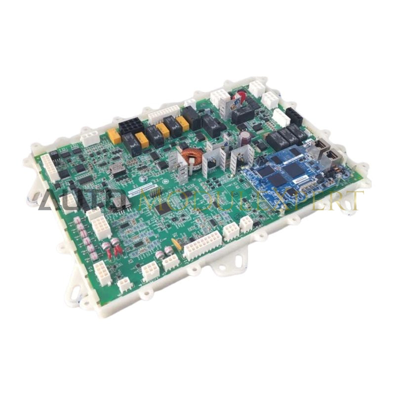 Turbine Control Board Module IS215AEPAH1CA GE