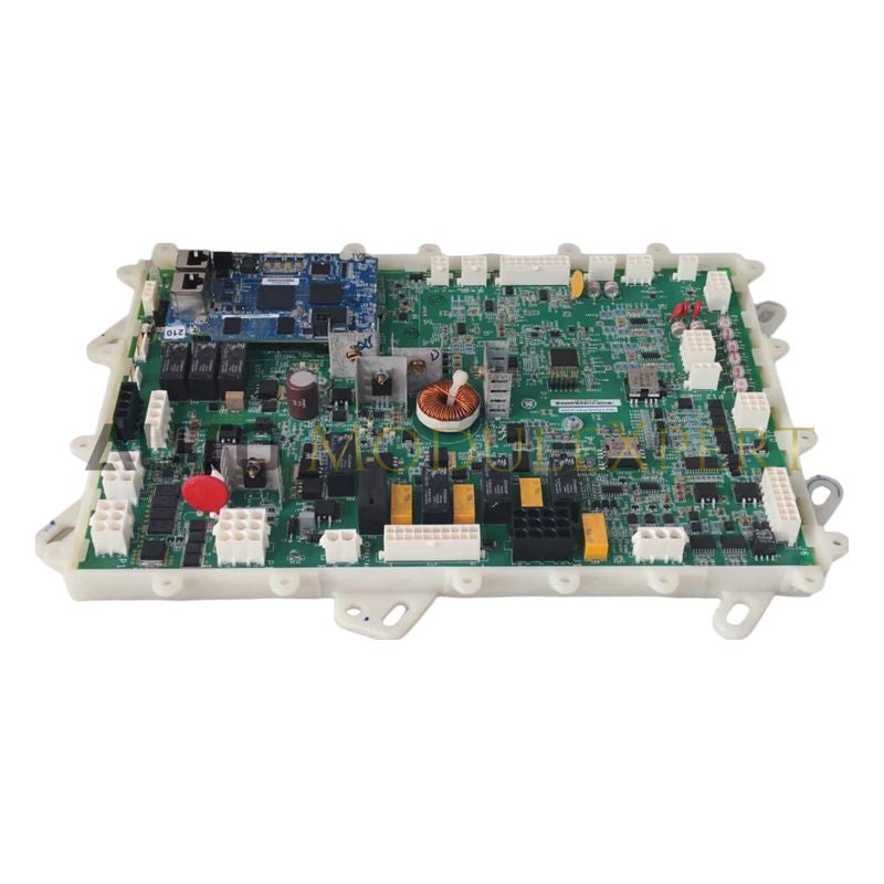 Turbine Control Board Module IS215AEPAH1CA GE