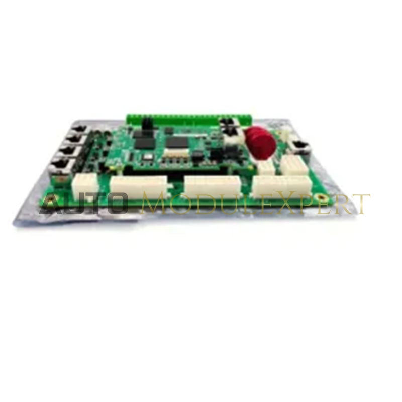 GE IS215AEPCH1BB Automation System PCB Board