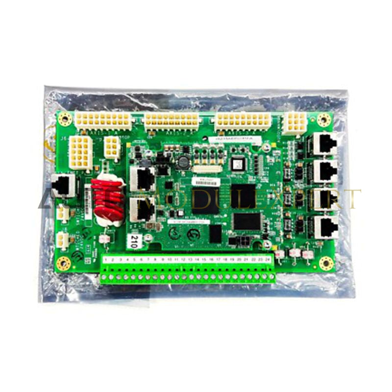GE IS215AEPCH1BB Automation System PCB Board