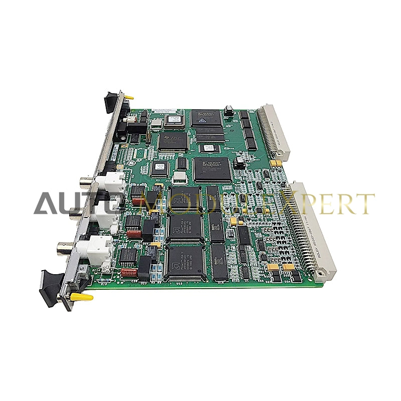 GE FANUC IS215AEPCH1EB مركز التحكم في زاوية الرياح