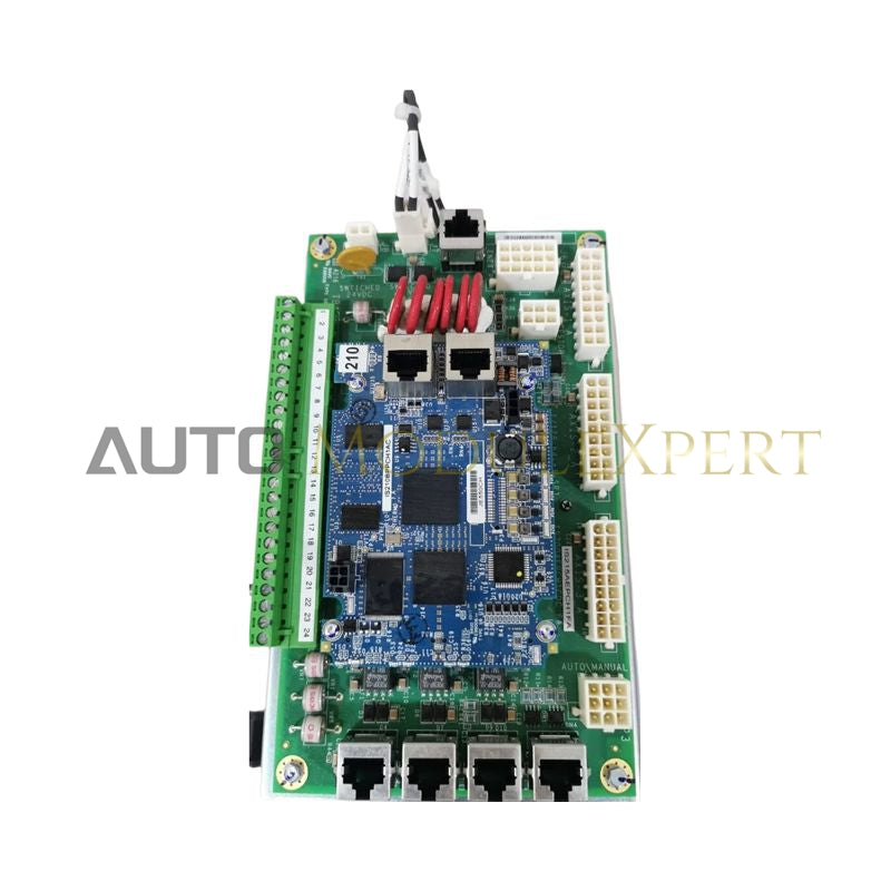 Printed Circuit Board GE IS215AEPCH1FA for Mark VIe