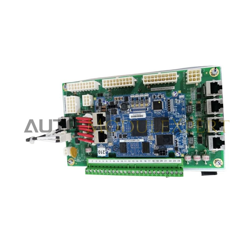 Printed Circuit Board GE IS215AEPCH1FA for Mark VIe