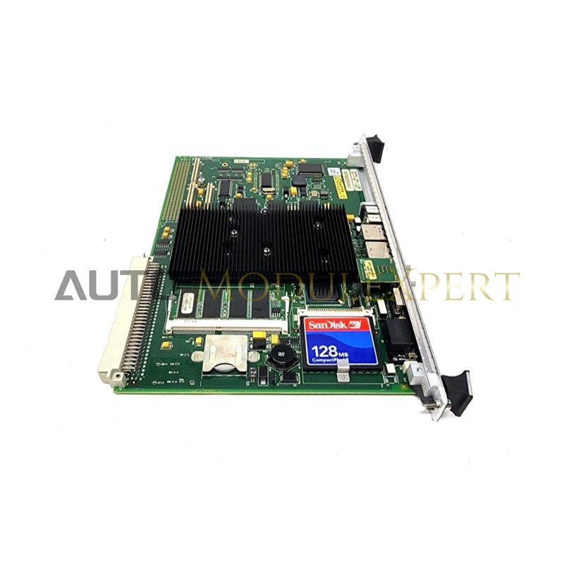 GE IS215REBFH1A SpeedTronic Mark VI Turbine Control Board