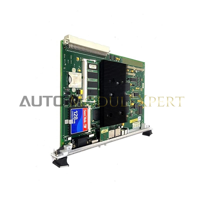 GE IS215REBFH1A SpeedTronic Mark VI Turbine Control Board