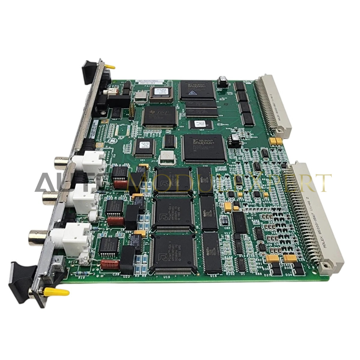 IS215VCMIH2 General Electric VCMI Board | New & Original Stock