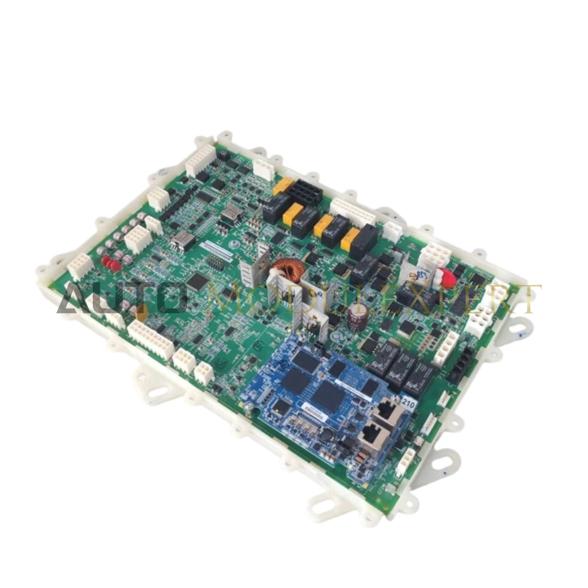 Módulo de Circuito Impreso PCB IS215WEPAH2BCA GE