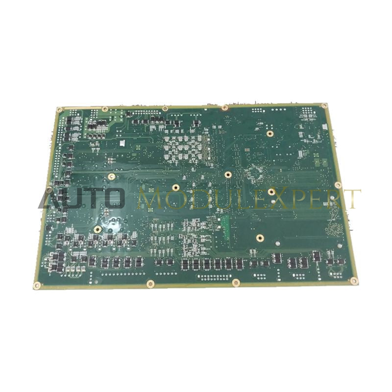 Printed Circuit Board GE IS215WETAH1BB Ethernet Interface