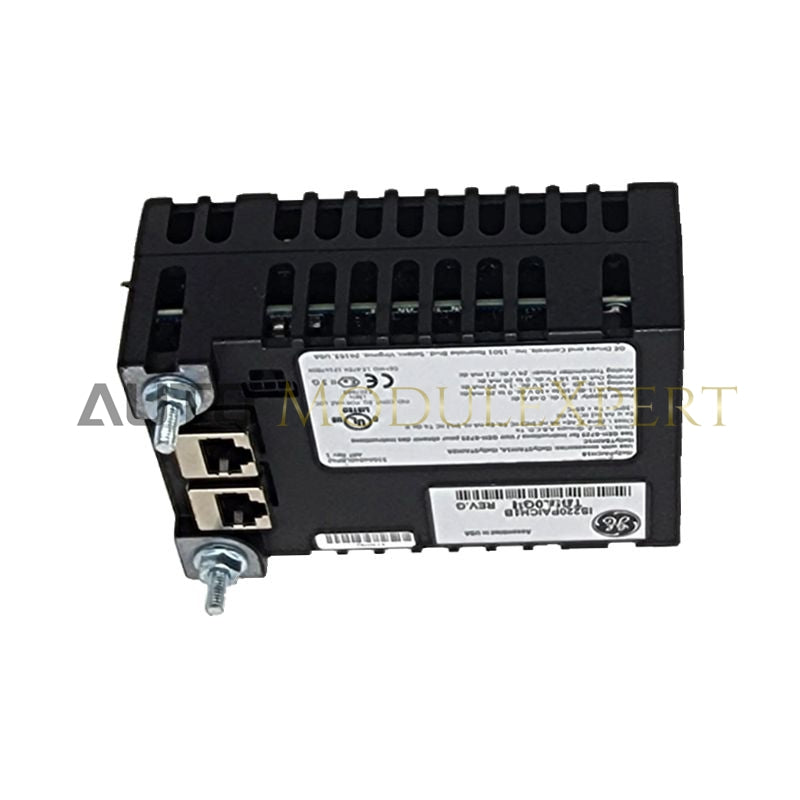 IS220PAICH1BG Analog Module GE Control Systems