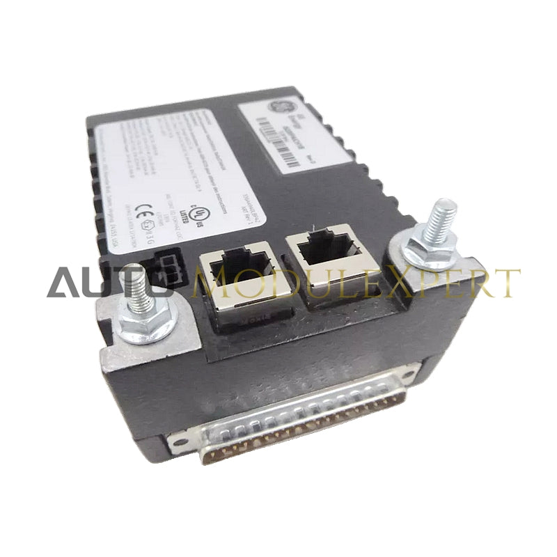 GE FANUC | Controlador IS220PAICH1