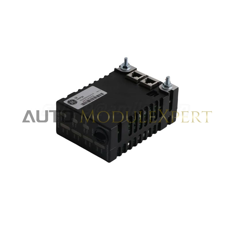 Analog Output Module IS220PAOCH1B GE