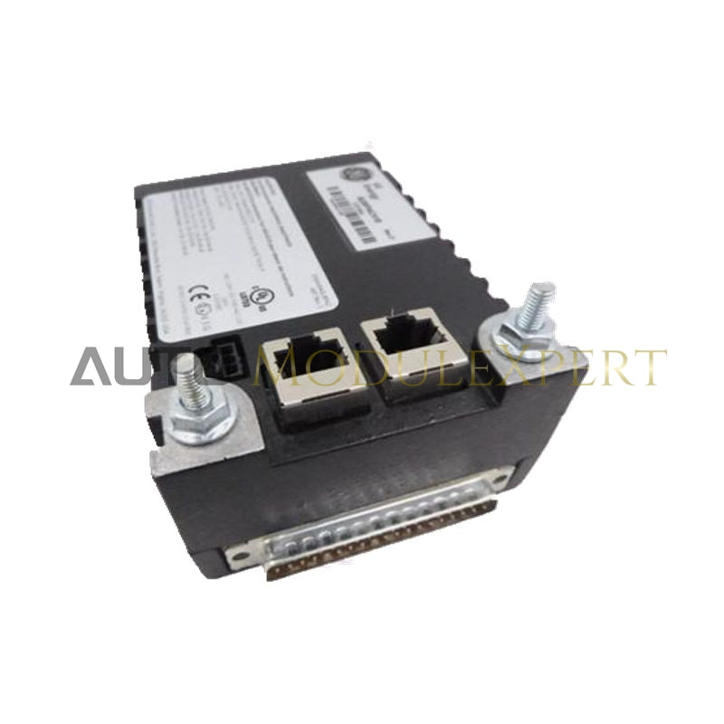 Analog Output Module IS220PAOCH1B GE