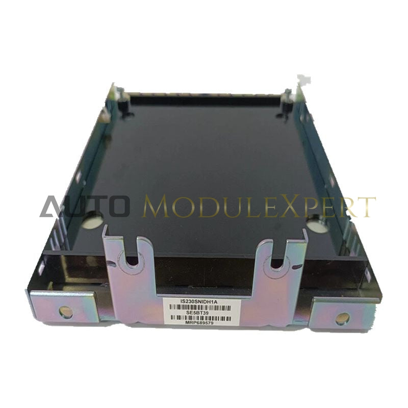 GE IS220PDIAH1B (IS230SNCIH2A) Discrete Input Module