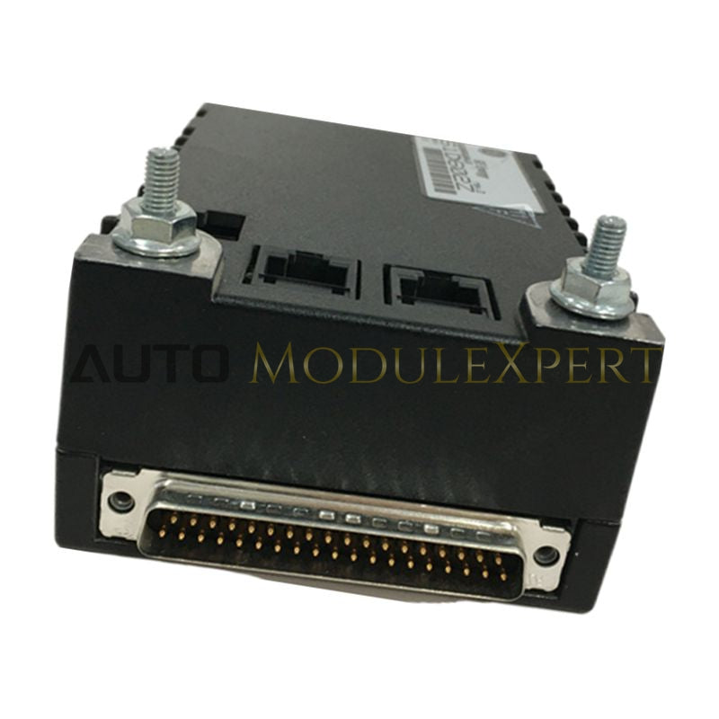 Processor Module for Control Systems IS220PDOAH1AJ GE