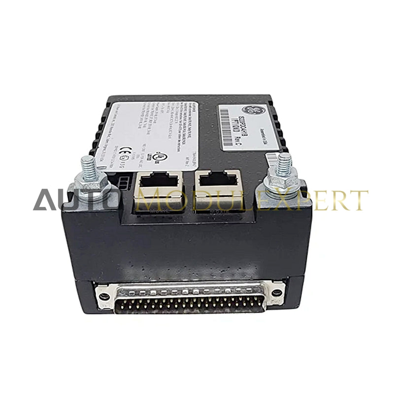 IS220PDOAH1B | GE Fanuc | Paquete de Salida Discreta