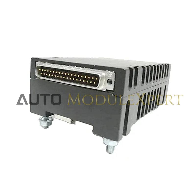 IS220PDOAH1B | GE Fanuc | Paquete de Salida Discreta