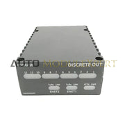IS220PDOAH1B | GE Fanuc | Paquete de Salida Discreta