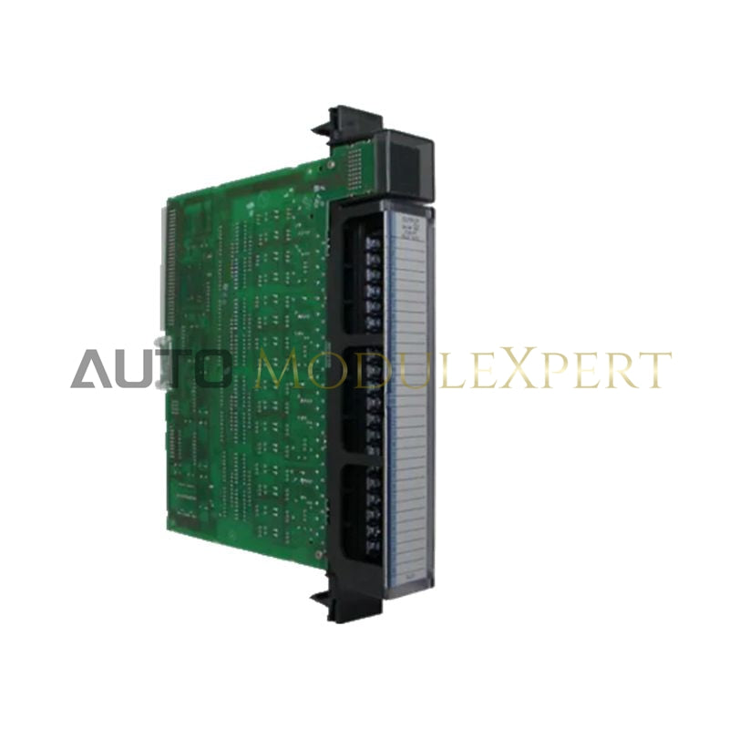 IS220PDOAH1B(IS230SNRLH2A)GE Discrete Output Pack