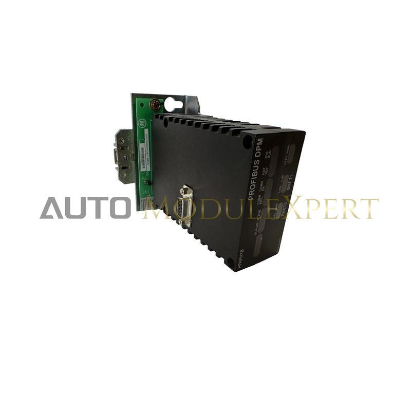 IS220PPRFH1B GE Fanuc Master Gateway Communication Module