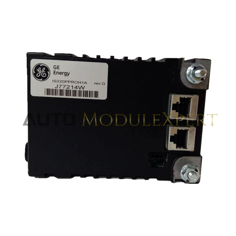 IS220PPROH1A by GE Industrial Protection Control Board