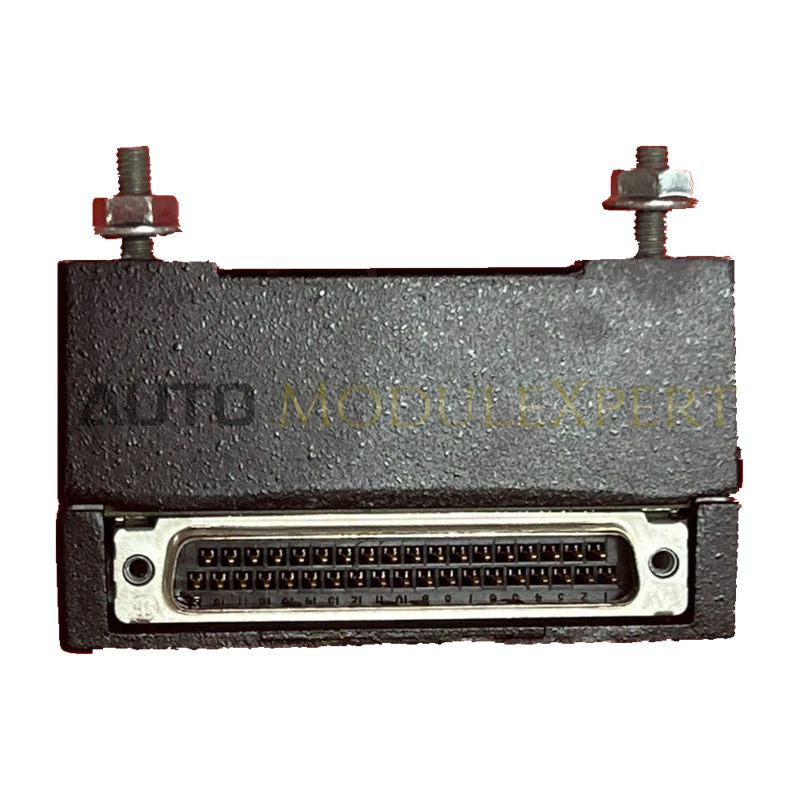 Industrial Vibration Control Unit GE IS220PVIBH1A