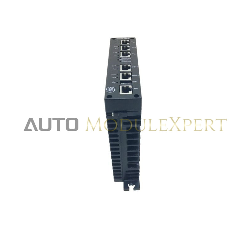 Control Processor Module for Mark VIe IS220UCSAH1A GE