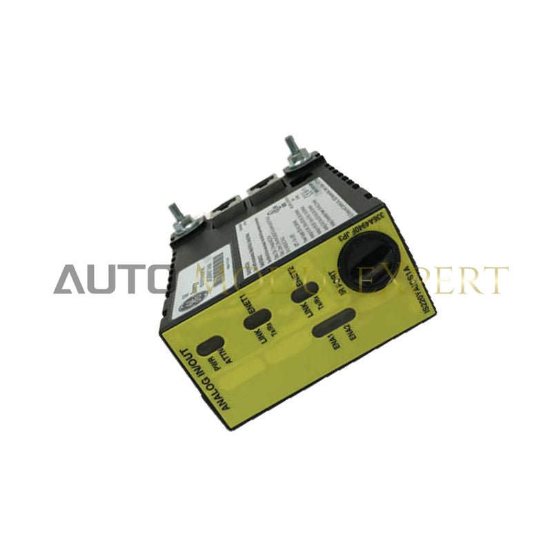 Industrial Safety Interface Module IS220YAICS1A by GE