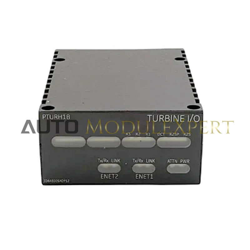 IS220YDOAS1AJ | GE Fanuc | Discrete Output Module
