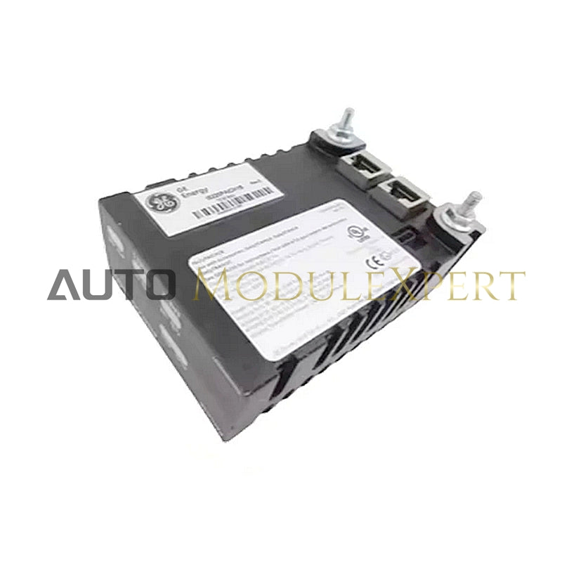 IS220YDOAS1AJ | GE Fanuc | Discrete Output Module