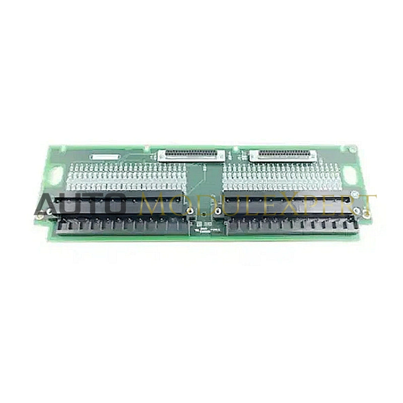 IS230TAISH2C | GE Fanuc | TMR DIN Rail Assembly Board