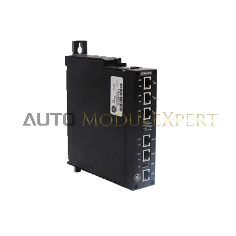 IS400AEBMH3A GE PLC Control Board