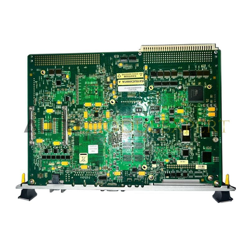 IS400UCLIH1A GE Application Control Layer Module for Mark VIe Systems