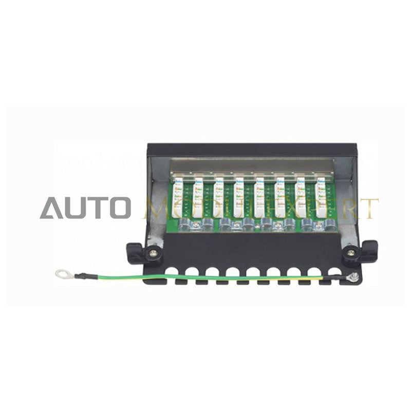 Mark VIe SPEEDTRONIC Power Interface Module GE IS410JPDHG1A