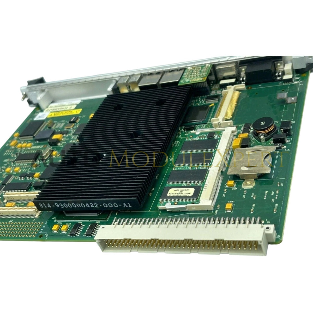 Módulo Procesador VME General Electric IS415UCVGH1A