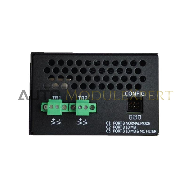 Switch Module GE IS420ESWBH1A