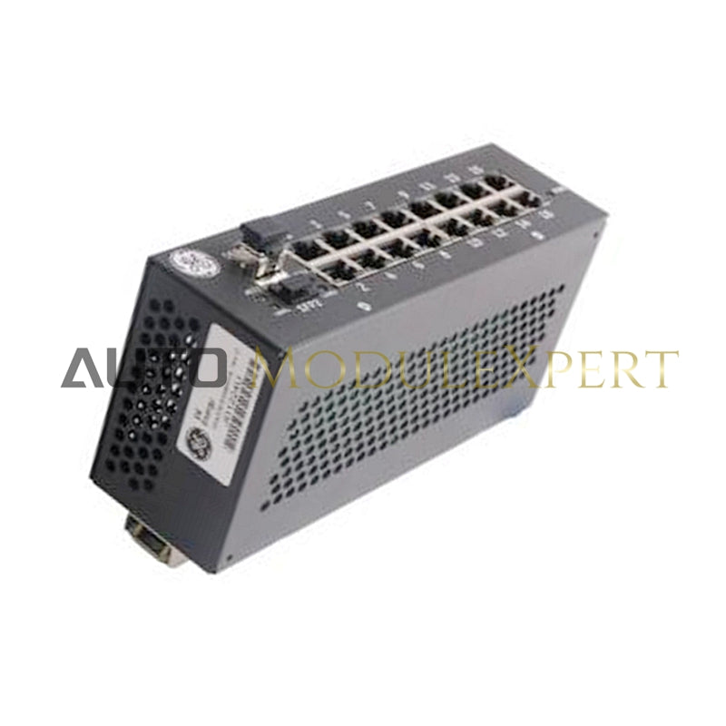 IS420ESWBH1AE | GE FANUC | Conmutador IONet