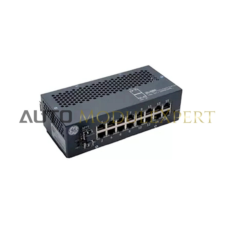 IS420ESWBH1AE | GE FANUC | Conmutador IONet